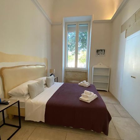 Suite Nina Lecce Ngoại thất bức ảnh