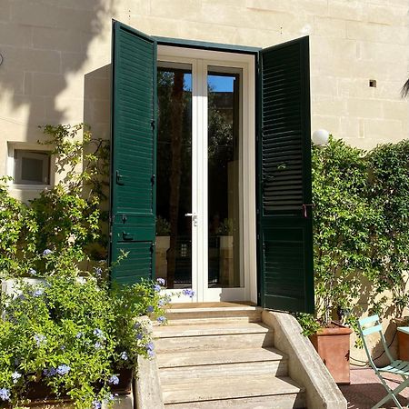 Suite Nina Lecce Ngoại thất bức ảnh