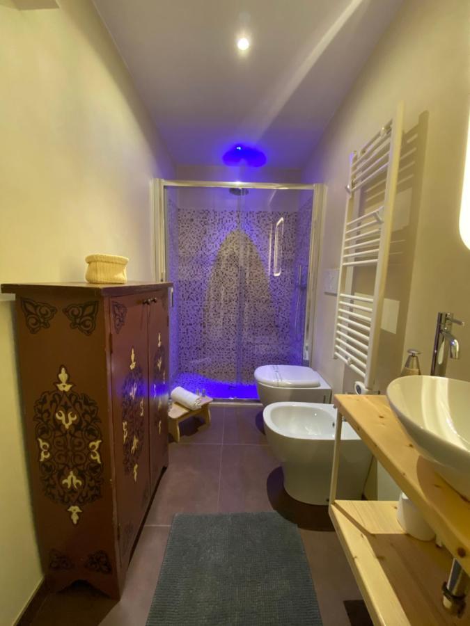 Suite Nina Lecce Ngoại thất bức ảnh