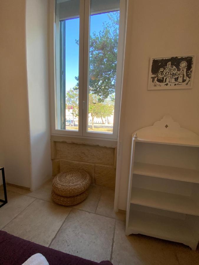 Suite Nina Lecce Ngoại thất bức ảnh