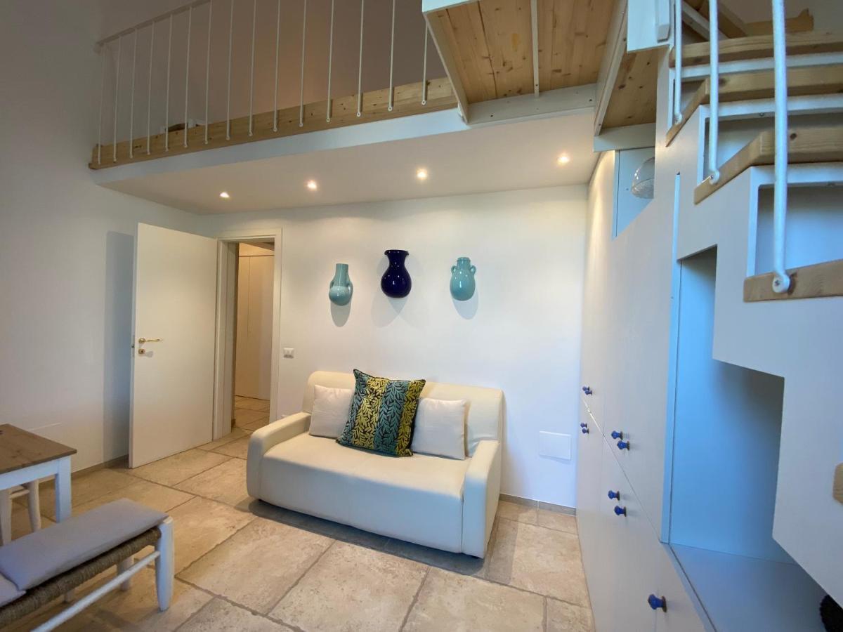 Suite Nina Lecce Ngoại thất bức ảnh