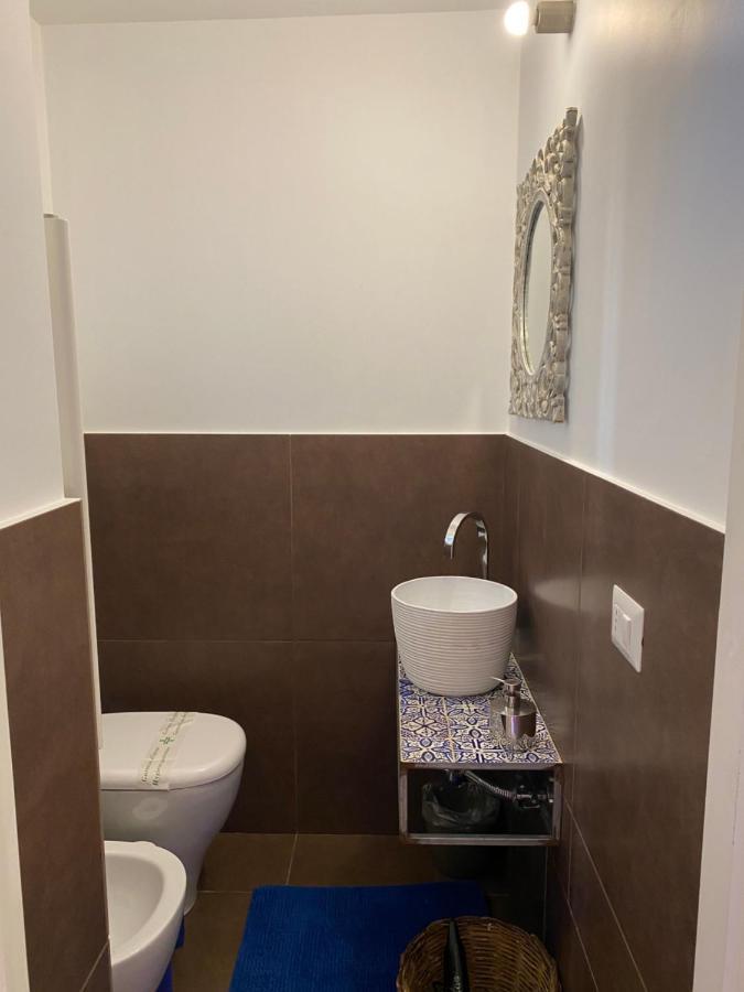 Suite Nina Lecce Ngoại thất bức ảnh
