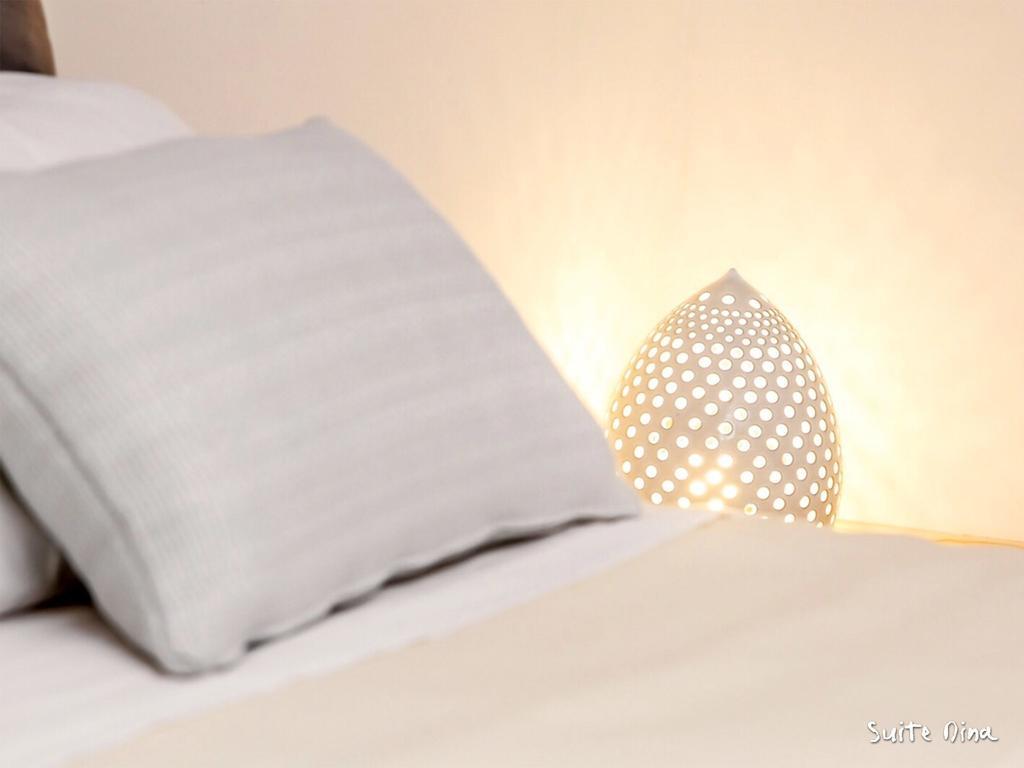 Suite Nina Lecce Phòng bức ảnh