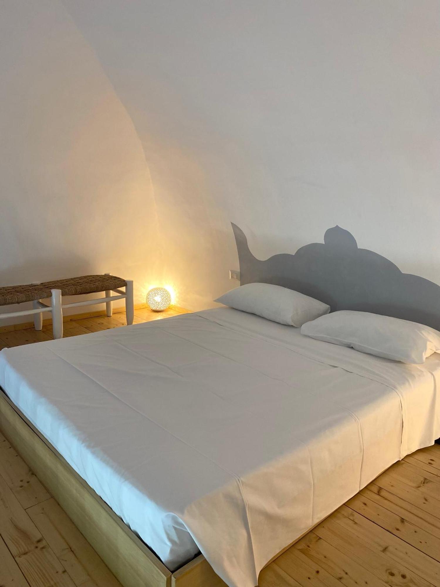 Suite Nina Lecce Ngoại thất bức ảnh