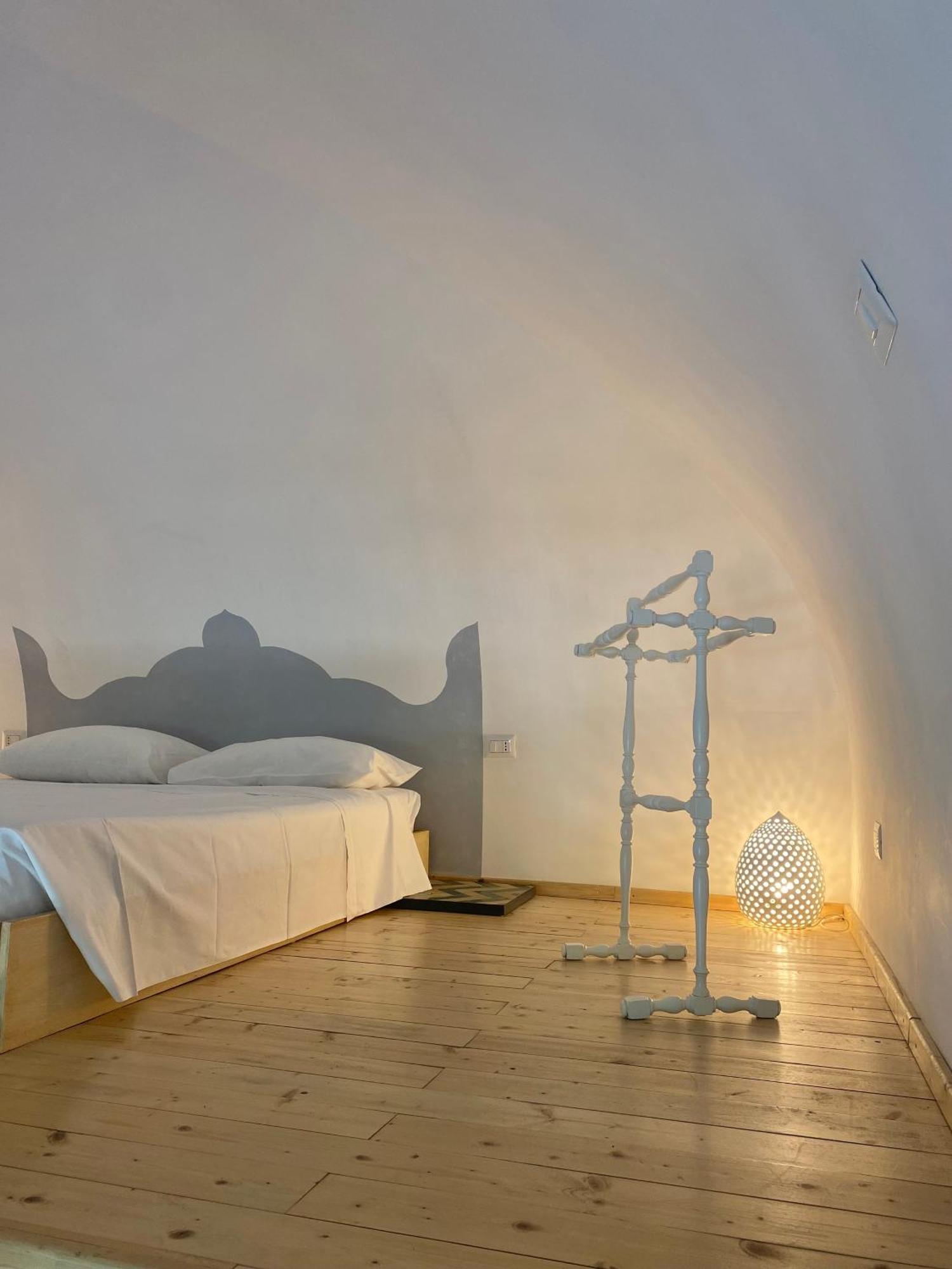 Suite Nina Lecce Ngoại thất bức ảnh