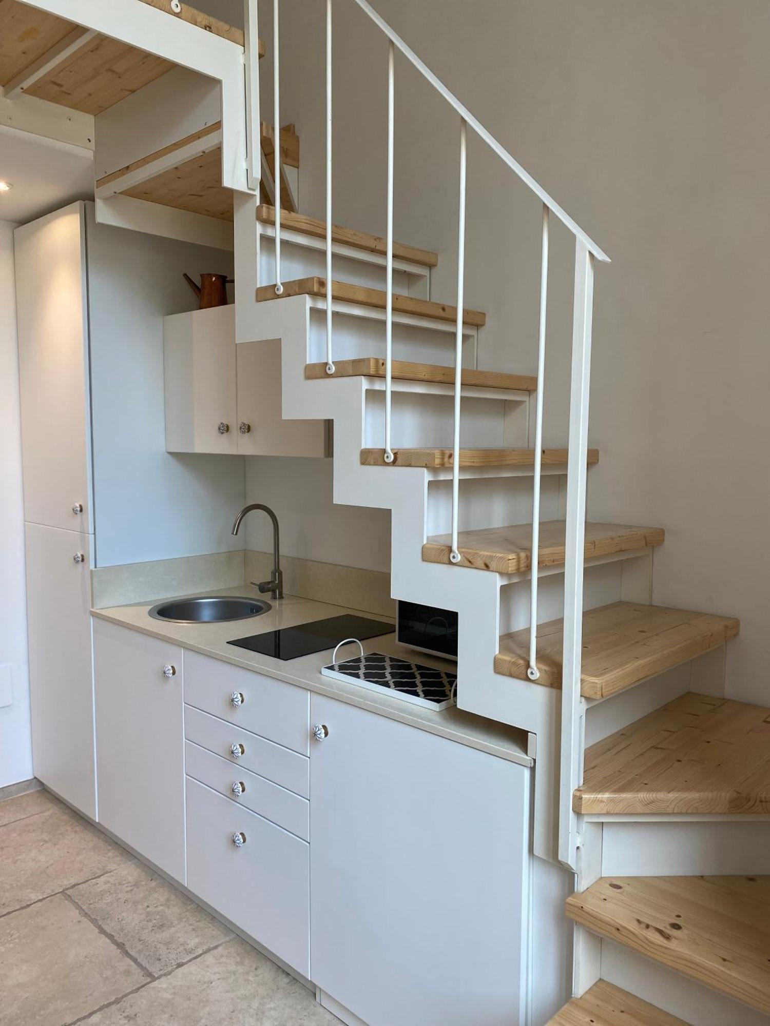 Suite Nina Lecce Ngoại thất bức ảnh