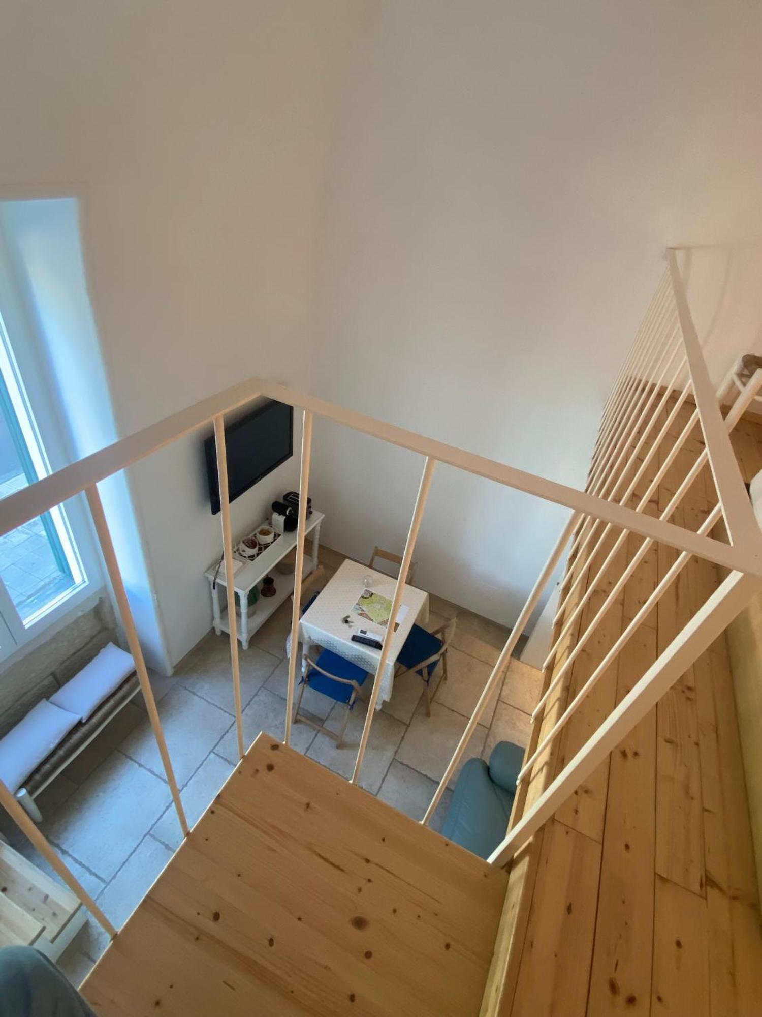 Suite Nina Lecce Ngoại thất bức ảnh