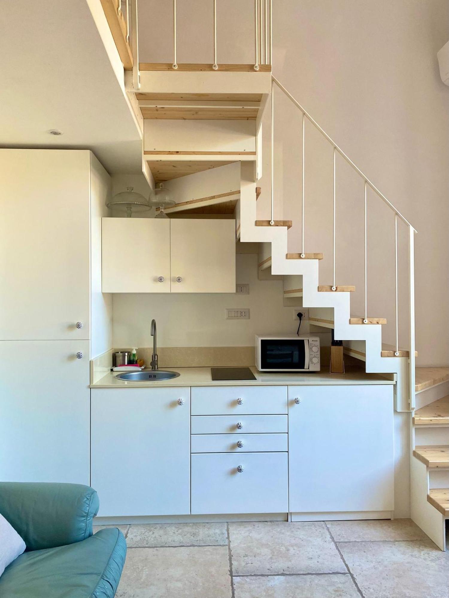 Suite Nina Lecce Ngoại thất bức ảnh