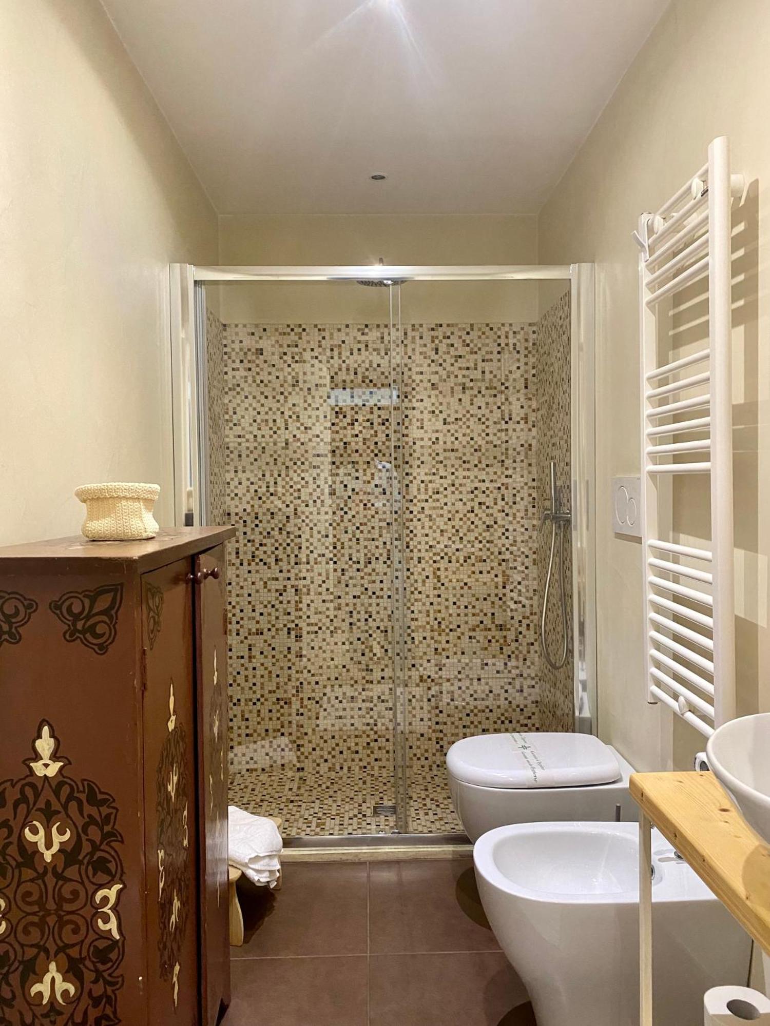 Suite Nina Lecce Ngoại thất bức ảnh