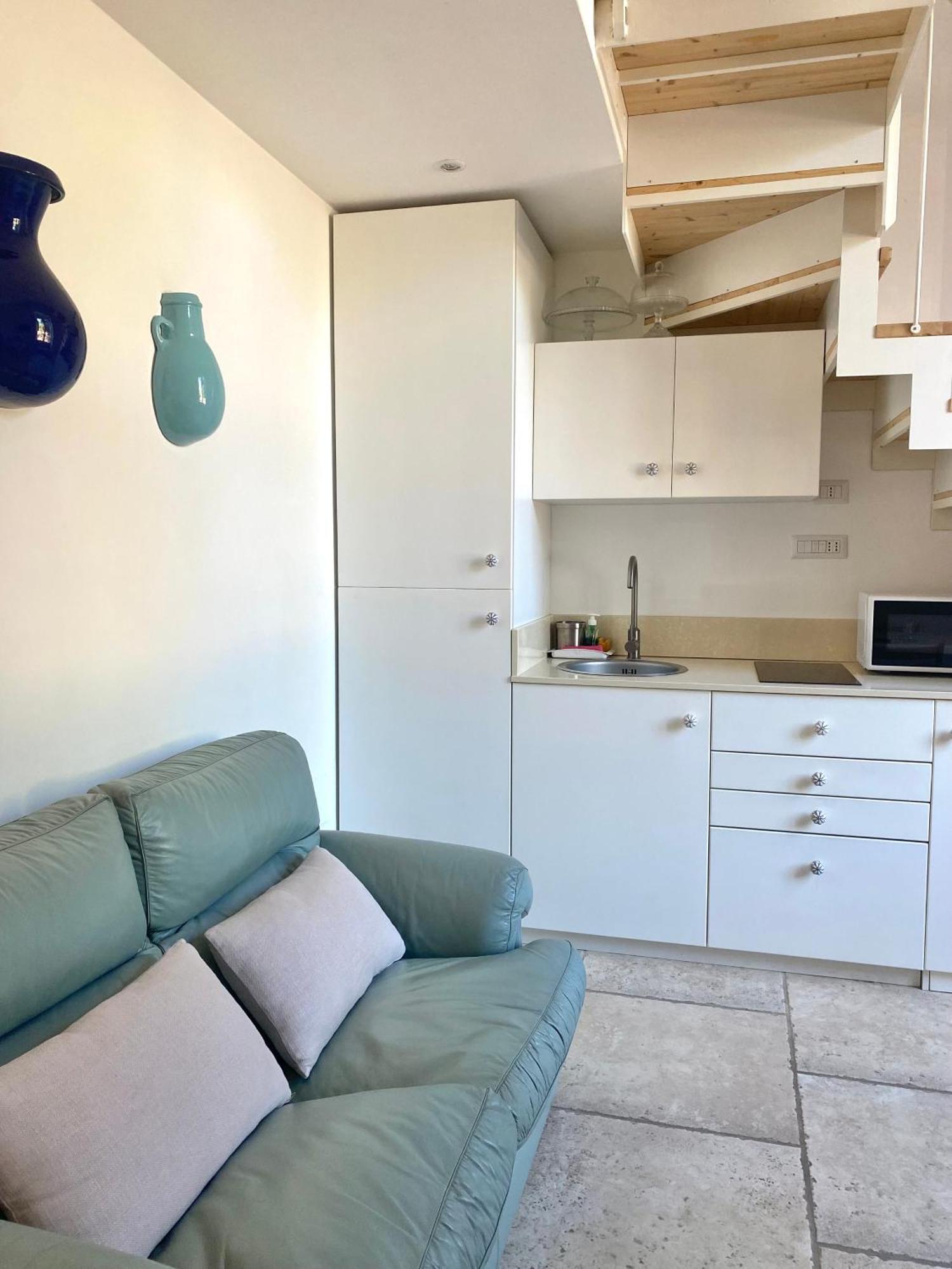 Suite Nina Lecce Ngoại thất bức ảnh