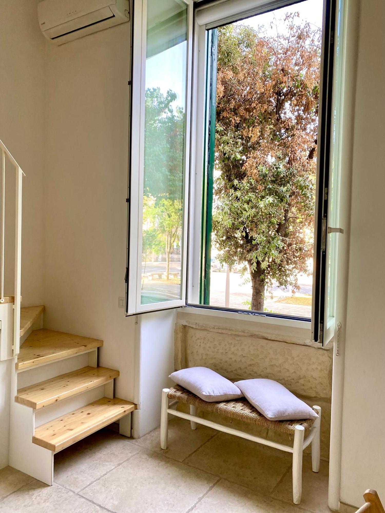 Suite Nina Lecce Ngoại thất bức ảnh