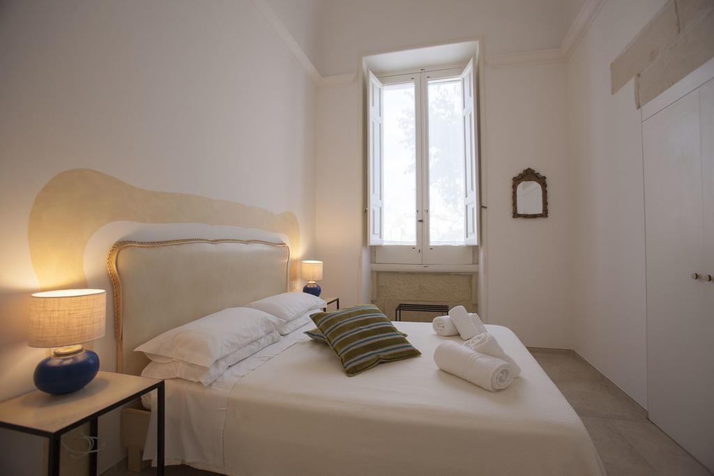 Suite Nina Lecce Ngoại thất bức ảnh