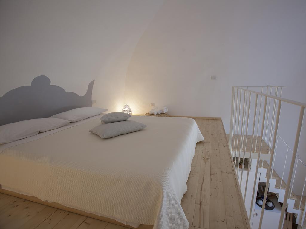 Suite Nina Lecce Ngoại thất bức ảnh
