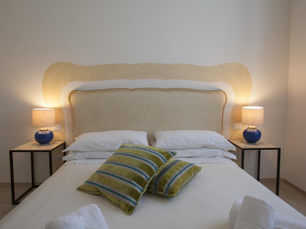 Suite Nina Lecce Ngoại thất bức ảnh