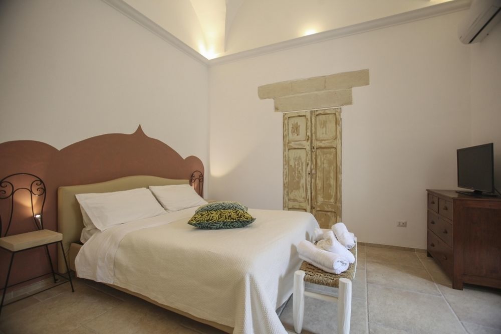 Suite Nina Lecce Ngoại thất bức ảnh