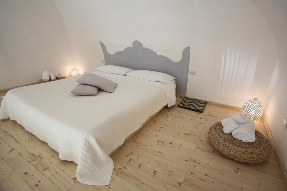 Suite Nina Lecce Ngoại thất bức ảnh