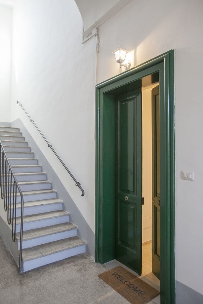 Suite Nina Lecce Ngoại thất bức ảnh