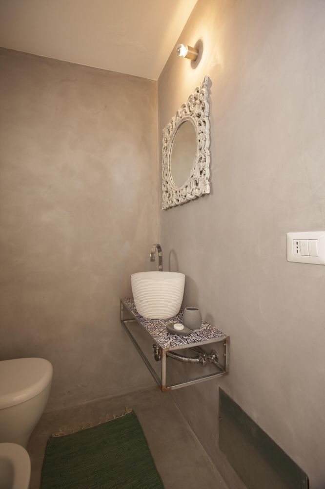 Suite Nina Lecce Ngoại thất bức ảnh
